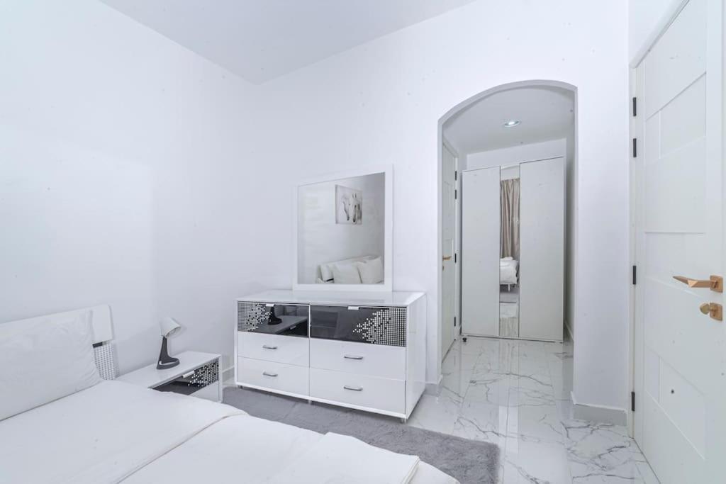 Luxury 2 Bedroom Apartment In Dubai Marina & Jbr Beach Kültér fotó