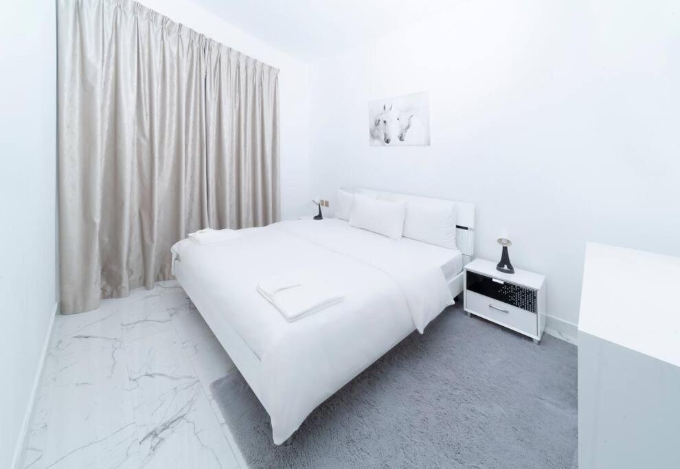 Luxury 2 Bedroom Apartment In Dubai Marina & Jbr Beach Kültér fotó