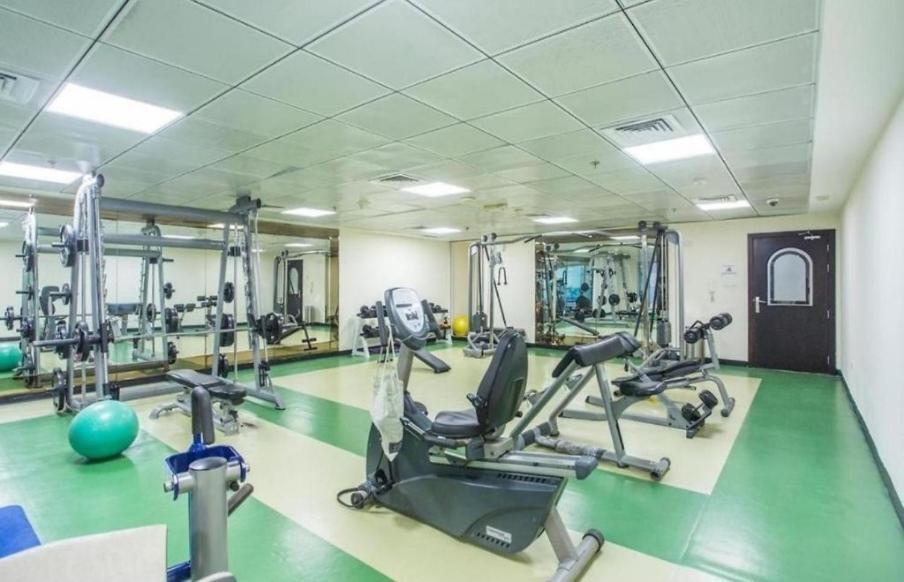 Luxury 2 Bedroom Apartment In Dubai Marina & Jbr Beach Kültér fotó