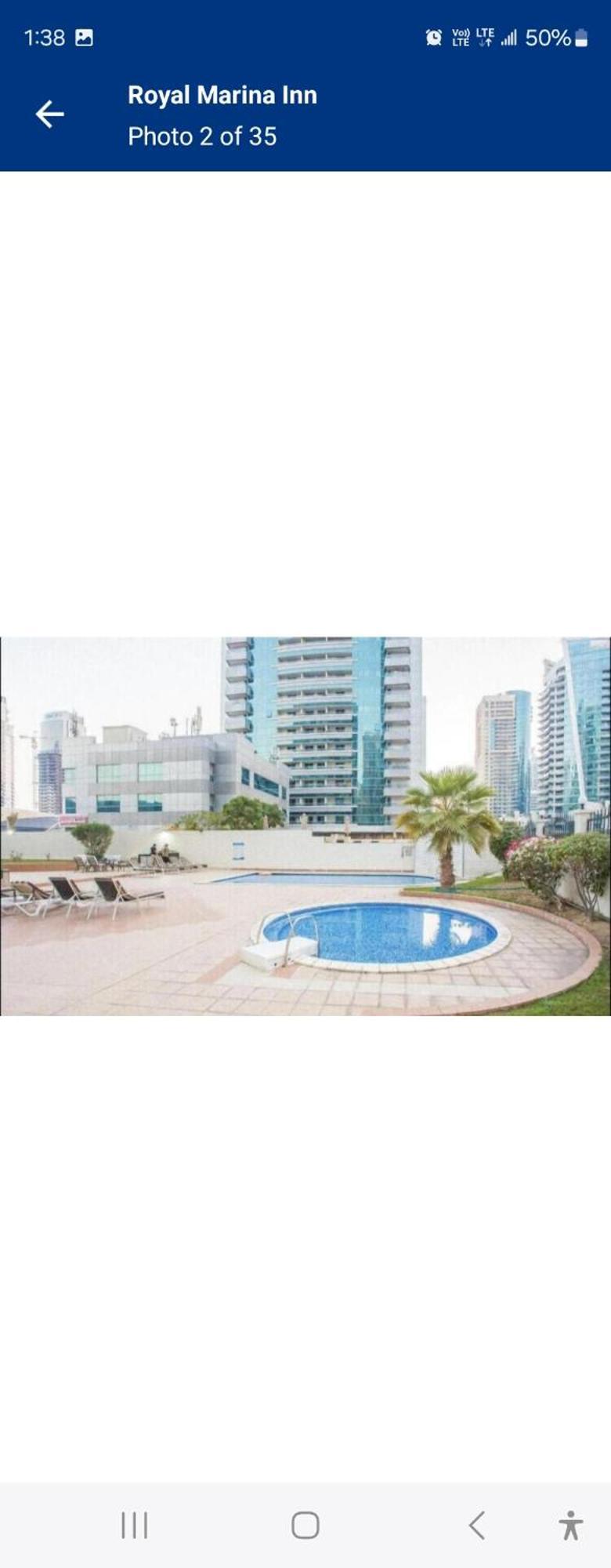 Luxury 2 Bedroom Apartment In Dubai Marina & Jbr Beach Kültér fotó